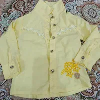 لباس بچگانه|لباس|گلبهار, شهر جدید گلبهار|دیوار