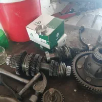 تعمیر گیربکس موتور اتومات دستی چینی کره ای ژاپنی|خدمات موتور و ماشین|کرج, پیشاهنگی|دیوار