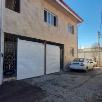 فروش اپارتمان ۲ واحدی یکجا یا جدا از هم/دخانیات