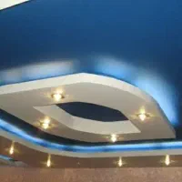 نقاشی و رنگ کاری ساختمان