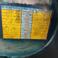 دریل ستونی|ماشینآلات صنعتی|نجفآباد, شهرک صنعتی منتظریه|دیوار