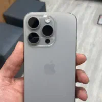 طرح ایفون ۱۵پرومکس