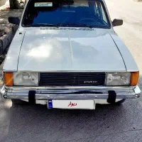 فروش پیکان مدل ۸۳|خودرو کلاسیک|نی‌ریز, |دیوار