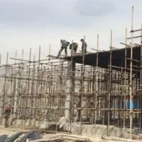 داربست فلزی عباسی|خدمات پیشه و مهارت|قزوین, |دیوار