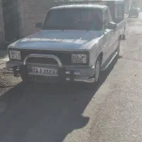 وانت مزدا۲۰۰۰|خودرو سواری و وانت|دورود, |دیوار