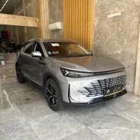 بیجینگ X7 مدل ۲۰۲۴