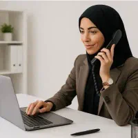 استخدام پرسنل کادر اجرایی در موسسه آموزش زبان