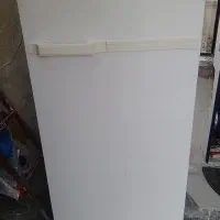 یخچال آزمایش کاملا سالم|یخچال و فریزر|قروه, |دیوار