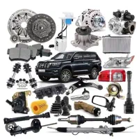 لوازم یدکی تویوتا و لکسوس