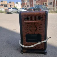 بخاری نو|بخاری، هیتر، شومینه|بجنورد, |دیوار
