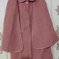 شنل گرم دخترانه