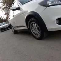 کوئیک R|خودرو سواری و وانت|سلماس, |دیوار