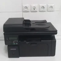 پرینتر ۴ کاره استوک hp 1212nf