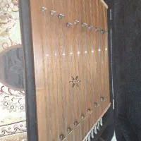 سنتور تک مهر ویژه موسوی