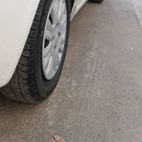 تیبا صندوق دار مدل1400|خودرو سواری و وانت|چناران, |دیوار