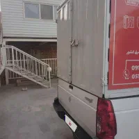 اریسان۲ مدل۴۰۳|خودرو سواری و وانت|مشهد, آبکوه|دیوار