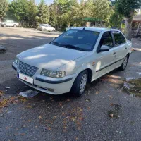 سمند lx درجه یک