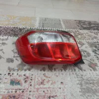 چراغ خطر عقب ساینا s