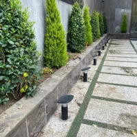 نظافتچی ساختمان