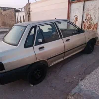 فروش پراید مدل 87