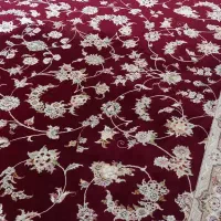 دوتخته فرش 12متری سالم وتمیز