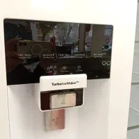 ساید دوو شارژ شد|یخچال و فریزر|کرمانشاه, |دیوار