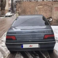 پژو405|خودرو سواری و وانت|اردبیل, |دیوار