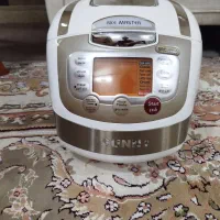 پلو پز|اجاق گاز و لوازم برقی پختوپز|قم, دروازه چوبی|دیوار