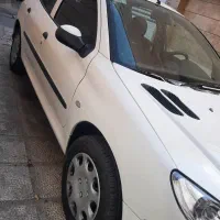 پژو ۲۰۶ تیپ ۵ مدل ۹۹|خودرو سواری و وانت|تهران, قلمستان|دیوار