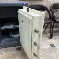 گاو صندوق کاوه مدل ۵۵۰|ابزارآلات|تهران, صادقیه|دیوار