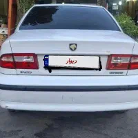 سمند ۹۳ elx