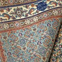 زرونیم مودبیرجند(حراج پاییزی فرش خیام)|فرش|کرج, کوی امامیه|دیوار
