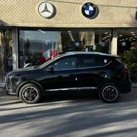 کیامسی ایکس 5، X5 مدل 404|خودرو سواری و وانت|شهرکرد, |دیوار