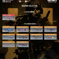 اکانت کالاف دیوتی