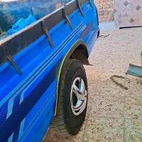 زامیاد نیسان مدل 1402 آپشنال فرمان هیدرولیک|خودرو سواری و وانت|زاهدان, |دیوار