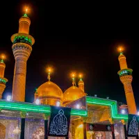 تور زیارتی کاظمین