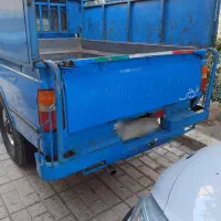 نیسان مدل۸۶|خودرو سواری و وانت|ورامین, ورامین|دیوار