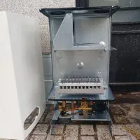 تعمیر فوری پکیج دیواری، شوفاژ و آبگرمکن، سرویسکار|خدمات پیشه و مهارت|مشهد, حسابی جنوبی (شهرک غرب)|دیوار