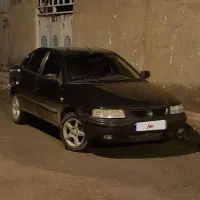 سمند ef7 مدل ۹۳|خودرو سواری و وانت|اهواز, کوروش|دیوار