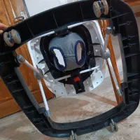 روروک تمیز مامونیه|کالسکه و لوازم جانبی|زرندیه, |دیوار