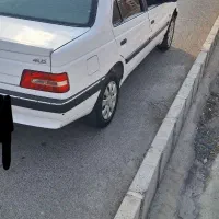 پژو 405|خودرو سواری و وانت|تهران, مشیریه|دیوار