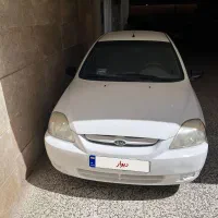 کیا ریو مونتاژ دنده‌ای، مدل ۱۳۹۰ بی رنگ شاسی سالم|خودرو سواری و وانت|مشهد, نرگس (شهرک غرب)|دیوار