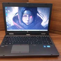 لپ تاپ HP 6570b