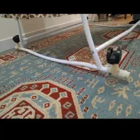 نینی لای لای تمیز و سفیپ|کالسکه و لوازم جانبی|مراغه, |دیوار