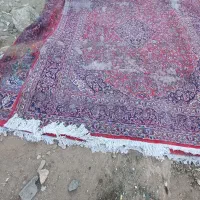 ۲تخته فرش نخ نما