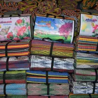 زیر انداز حصیری زد اب|گلیم، جاجیم، گبه|تهران, یافت آباد جنوبی|دیوار