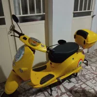 موتور برقی کویر مدل ۱۴۰۲،s2۱۵۰۰