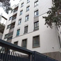 قیطریه ۱۱۰ متر ۲ خواب نوساز