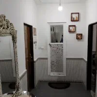 منزل طبقه اول با تراس در منطقه خوش آب و هوا