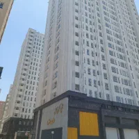 واحد۱۰۷متری/شمال غربی دریاچه چیتگر/سندی/اقساط